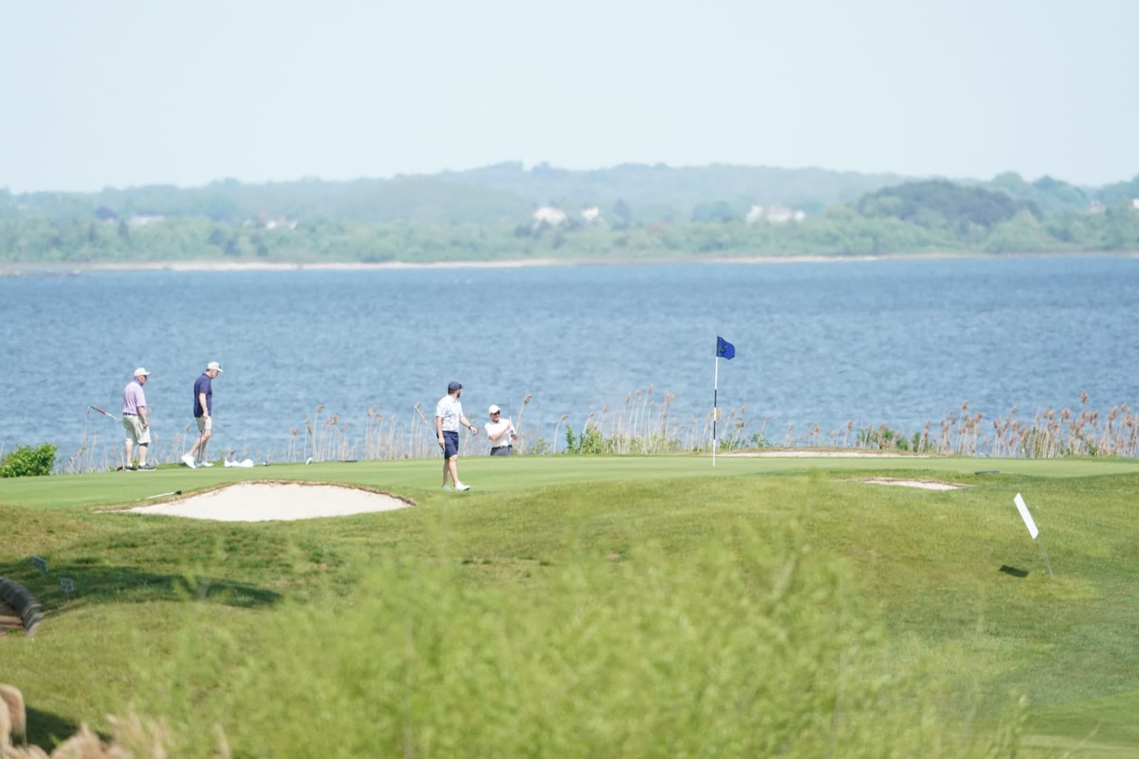 3rd Annual Golf Tournament & Auction