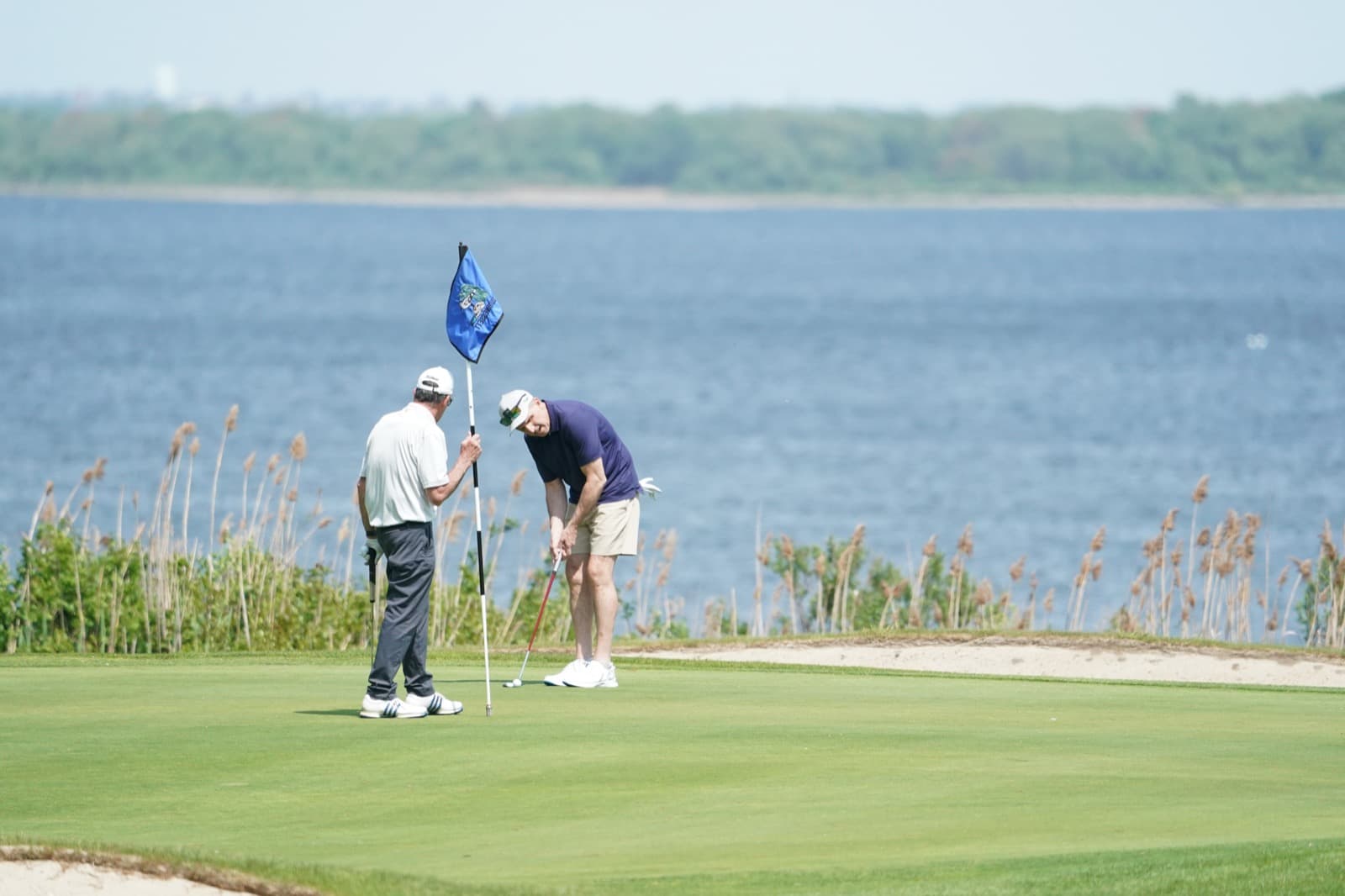 1st Annual Golf Tournament